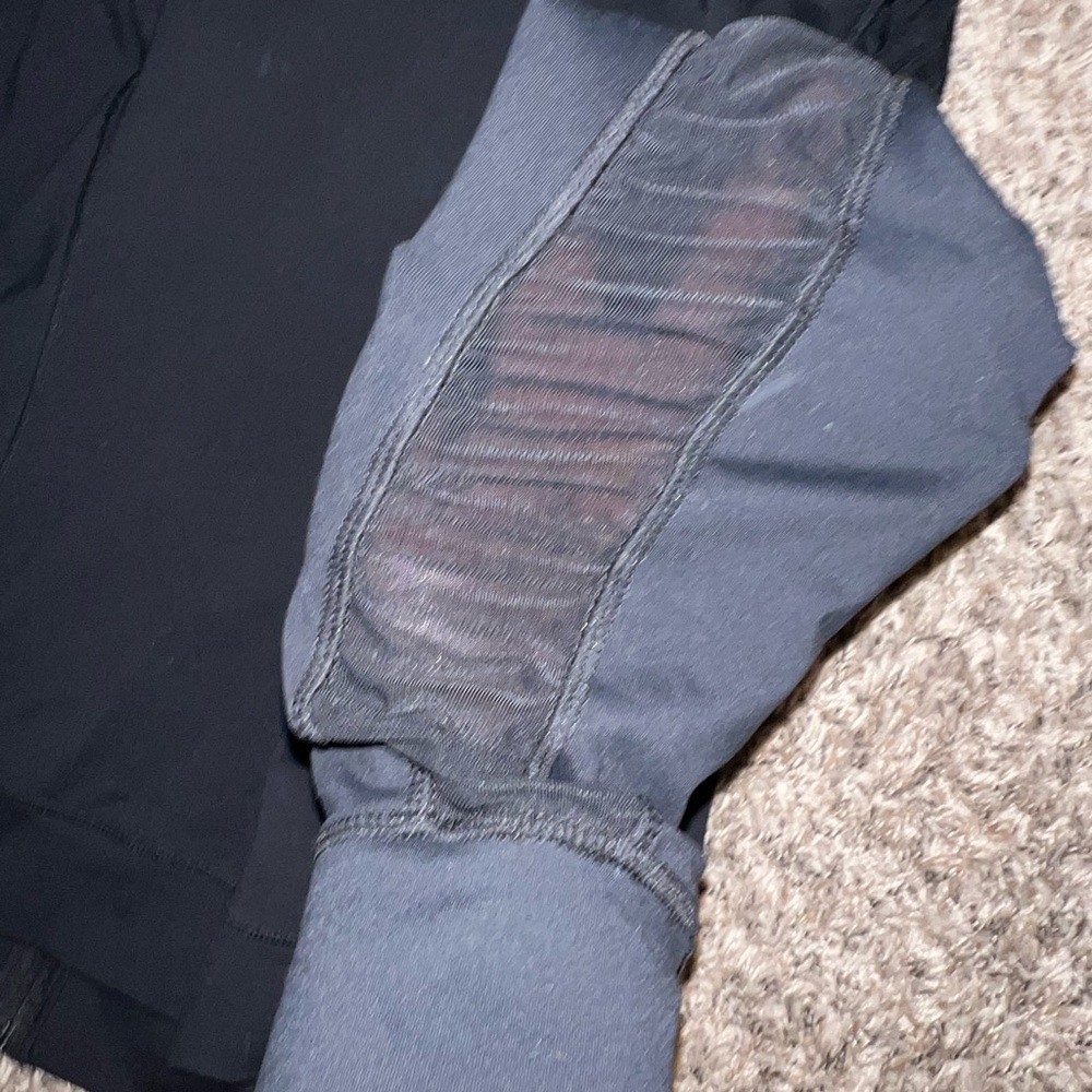 Active Jacket - image 3